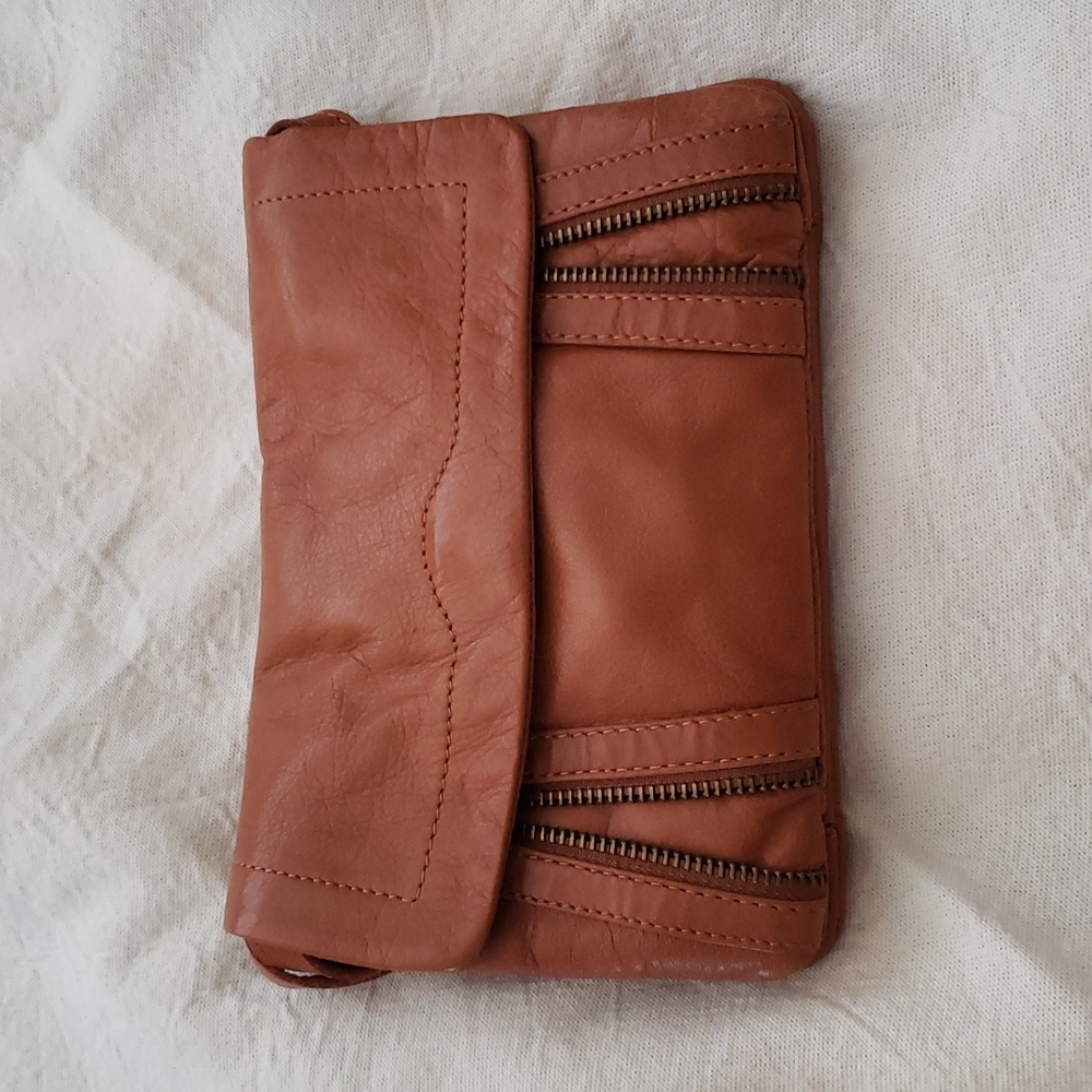 Day & Mood Leather Crossbody Bag NEED TO CLEAR OUT MY CLOSET!!